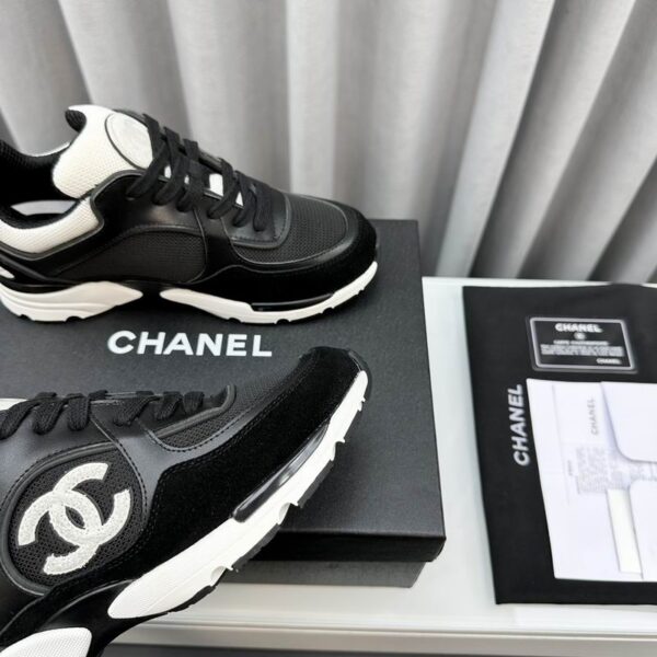 New Collection Chanel Shoes 176