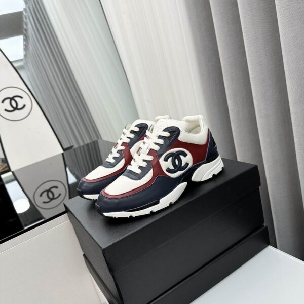 New Collection Chanel Shoes 178