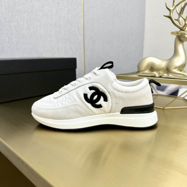 New Collection Chanel Shoes 181