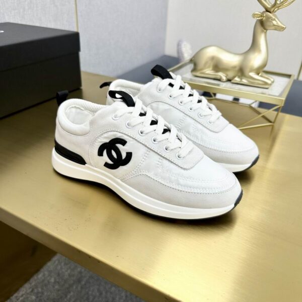 New Collection Chanel Shoes 181