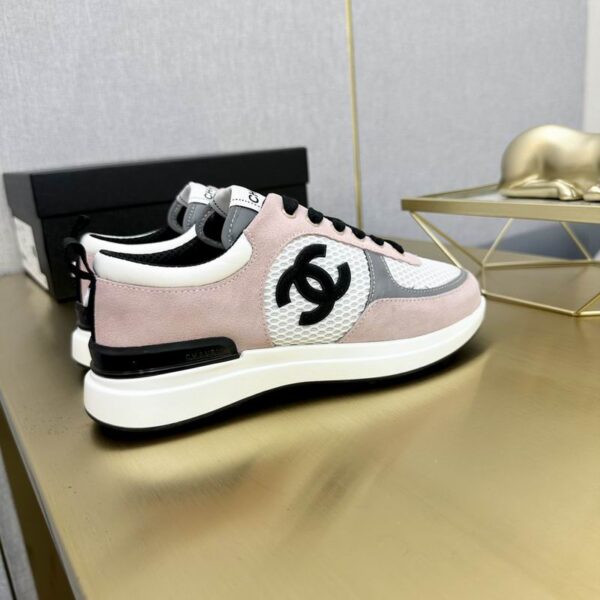 New Collection Chanel Shoes 179