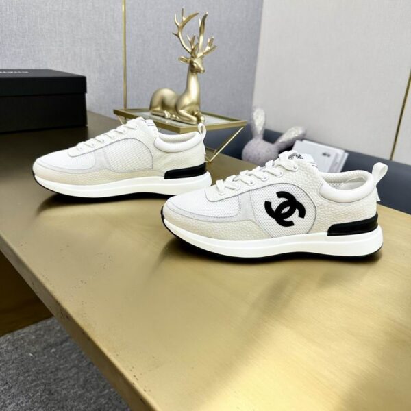 New Collection Chanel Shoes 181