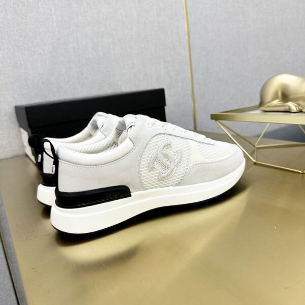 New Collection Chanel Shoes 181