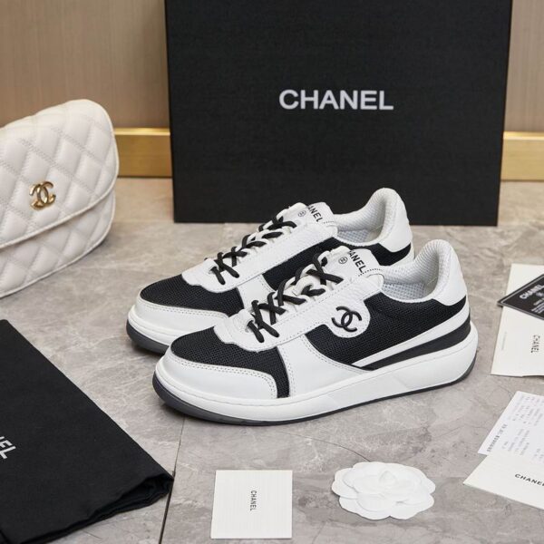 New Collection Chanel Shoes 182