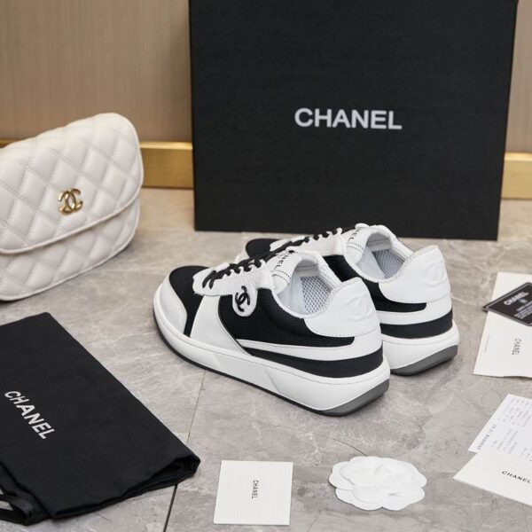 New Collection Chanel Shoes 182