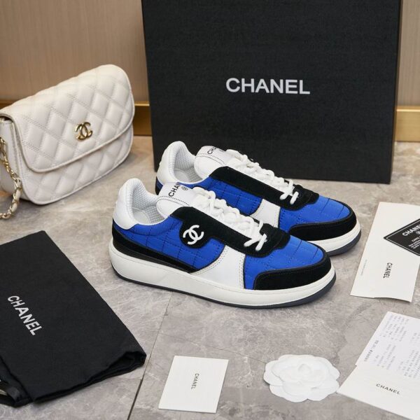 New Collection Chanel Shoes 182