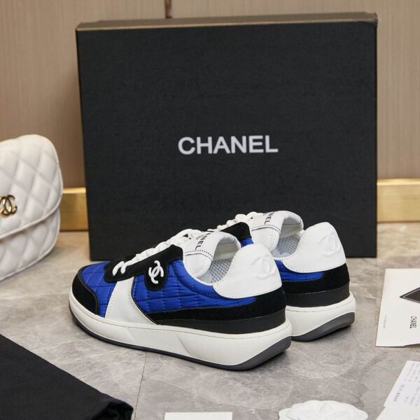 New Collection Chanel Shoes 182