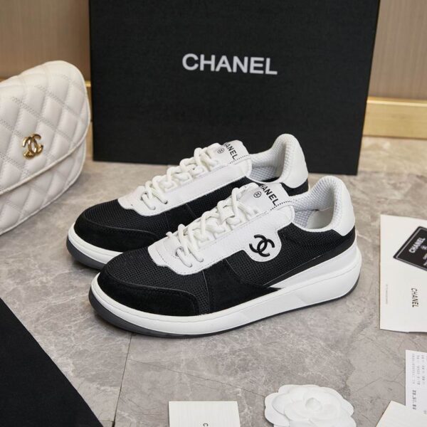 New Collection Chanel Shoes 182