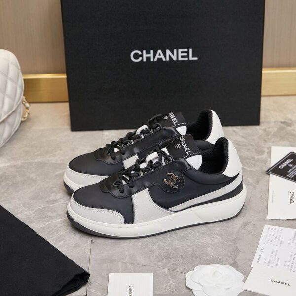 New Collection Chanel Shoes 183