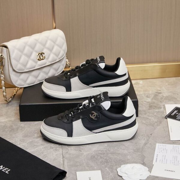 New Collection Chanel Shoes 183