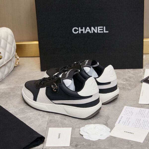 New Collection Chanel Shoes 183