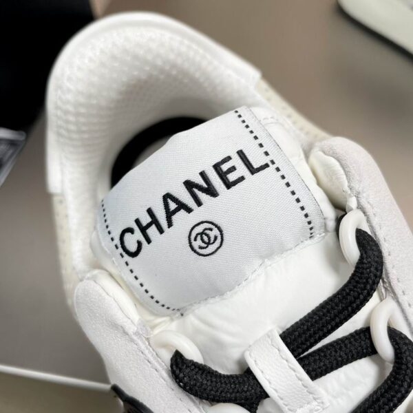 New Collection Chanel Shoes 191