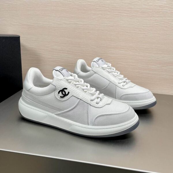 New Collection Chanel Shoes 192