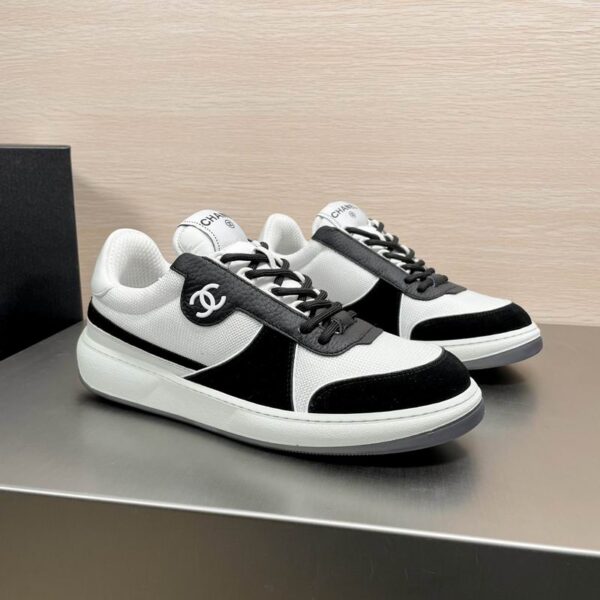 New Collection Chanel Shoes 192