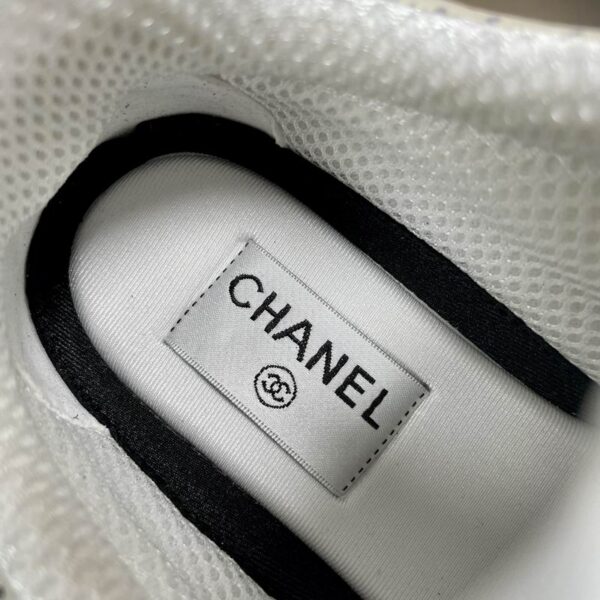 New Collection Chanel Shoes 191