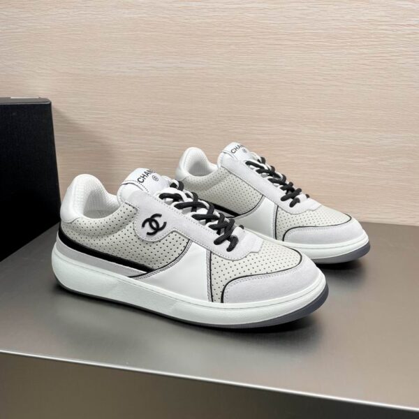 New Collection Chanel Shoes 191