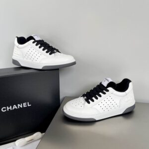 New Collection Chanel Shoes 193