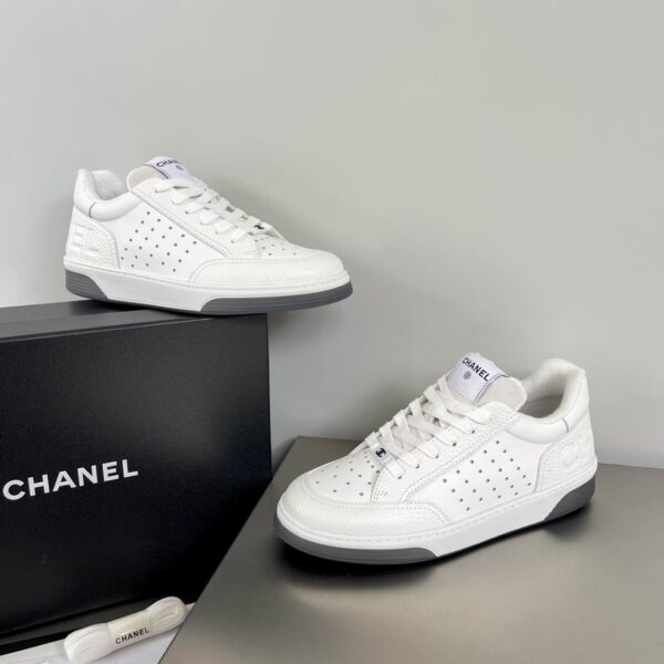 New Collection Chanel Shoes 193