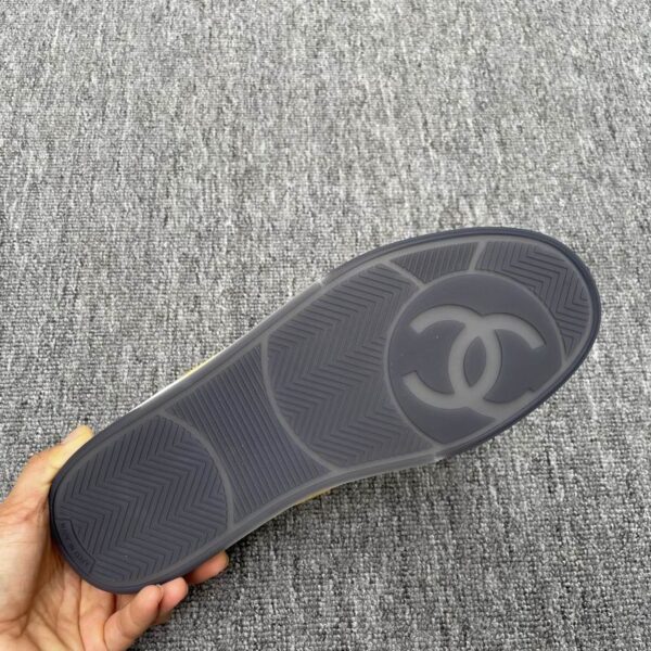 New Collection Chanel Shoes 195