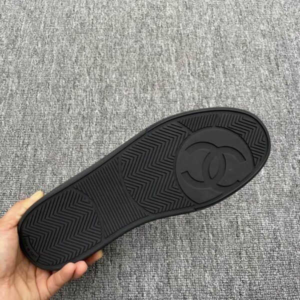 New Collection Chanel Shoes 197