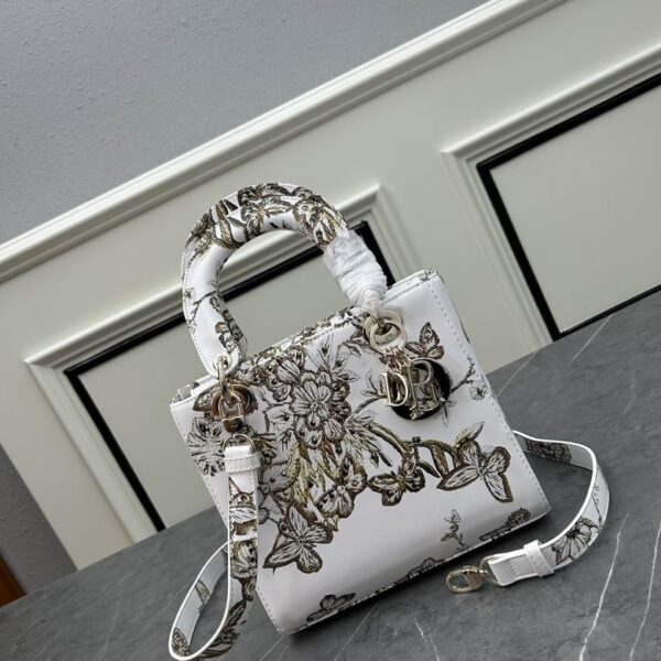 New Collection Dior Bag 0189