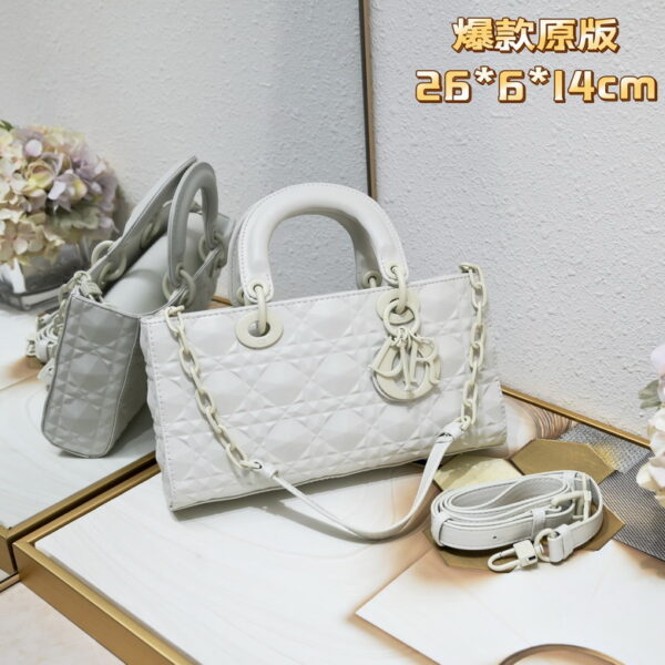 New Collection Dior Bag 0186