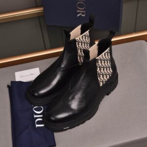 New Collection Dior Shoes 123