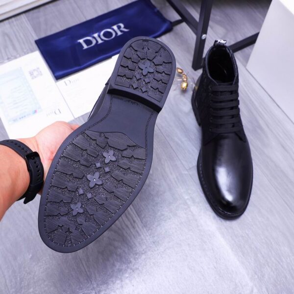 New Collection Dior Shoes 128