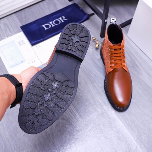 New Collection Dior Shoes 128