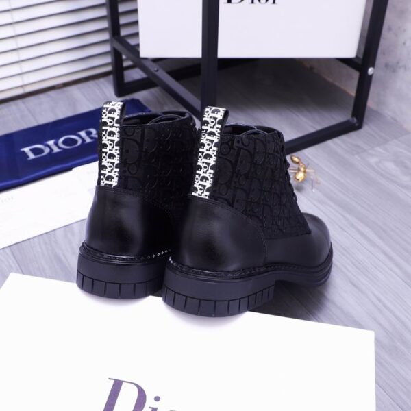 New Collection Dior Shoes 128