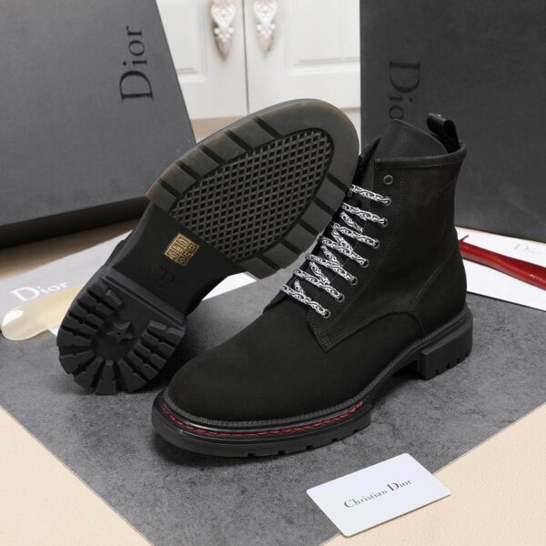 New Collection Dior Shoes 129