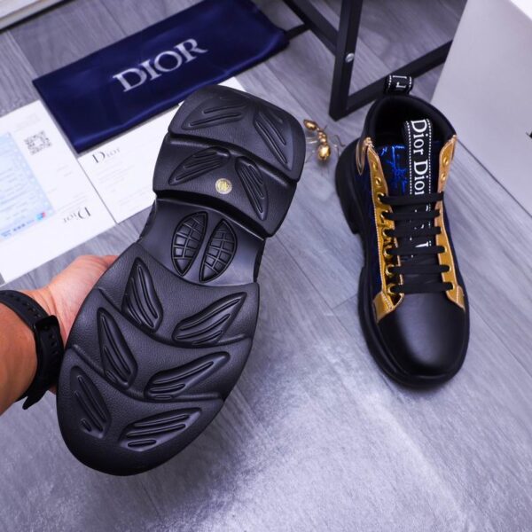 New Collection Dior Shoes 131