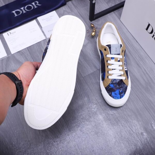 New Collection Dior Shoes 135