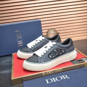 New Collection Dior Shoes 142