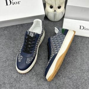 New Collection Dior Shoes 144