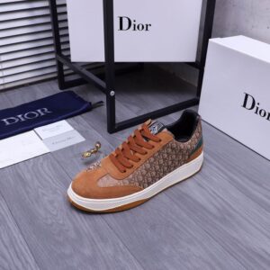 New Collection Dior Shoes 145