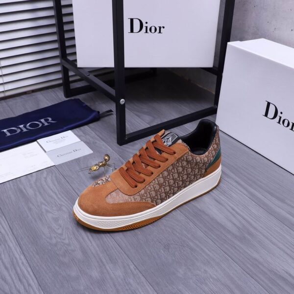 New Collection Dior Shoes 145