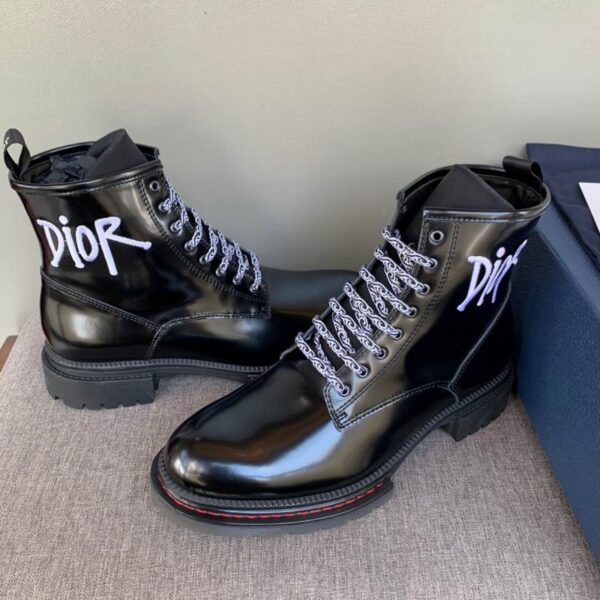 New Collection Dior Shoes 151