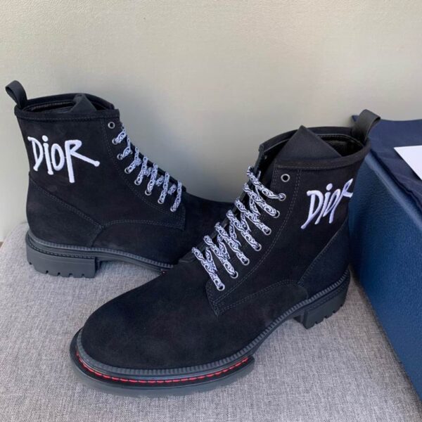 New Collection Dior Shoes 151