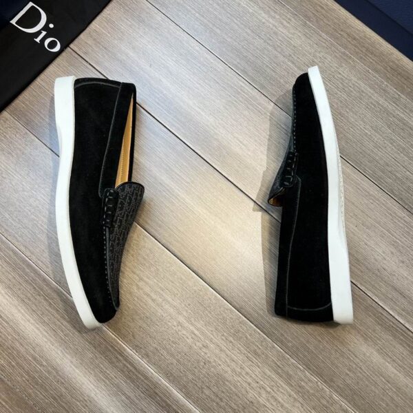 New Collection Dior Shoes 153