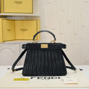 New Collection Fendi Bag 113