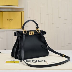 Fendi 3318 27x15x6cm ww12 1180484