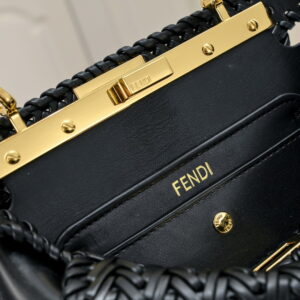 Fendi 3318 27x15x6cm ww15 1180481