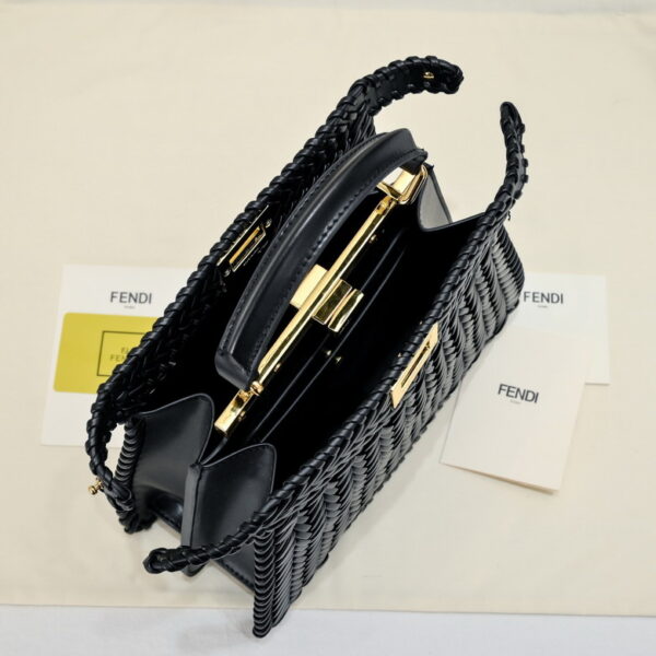 New Collection Fendi Bag 113