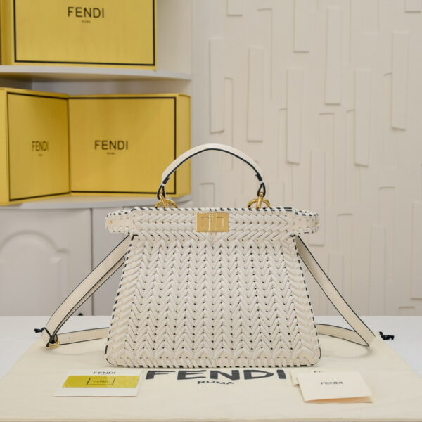 New Collection Fendi Bag 113