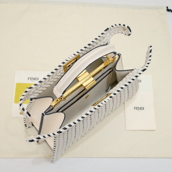 New Collection Fendi Bag 113