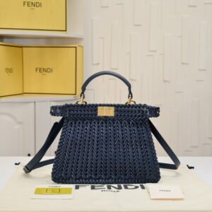 New Collection Fendi Bag 113