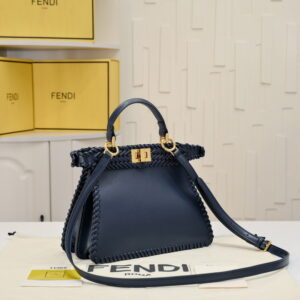 Fendi 3318 27x15x6cm ww32 1180502