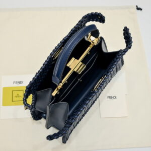 Fendi 3318 27x15x6cm ww39 1180495