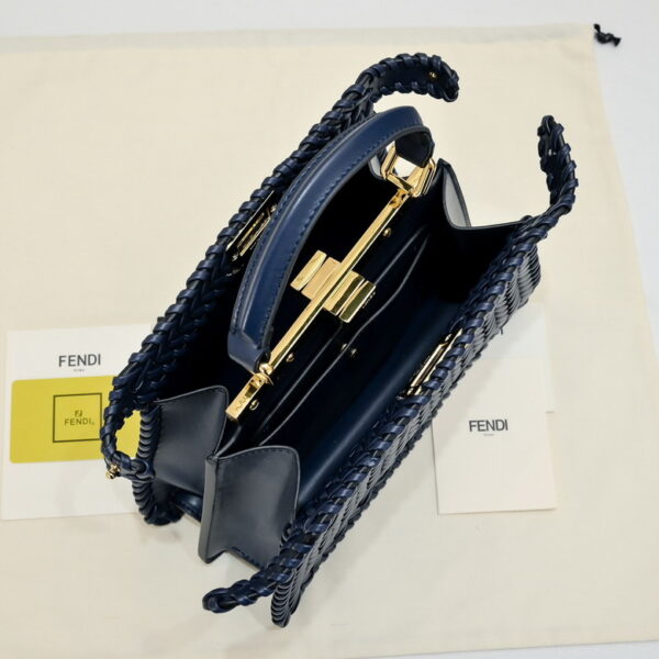 New Collection Fendi Bag 113